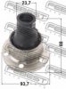 HYUNDAI 49010H1141 Bellow, driveshaft